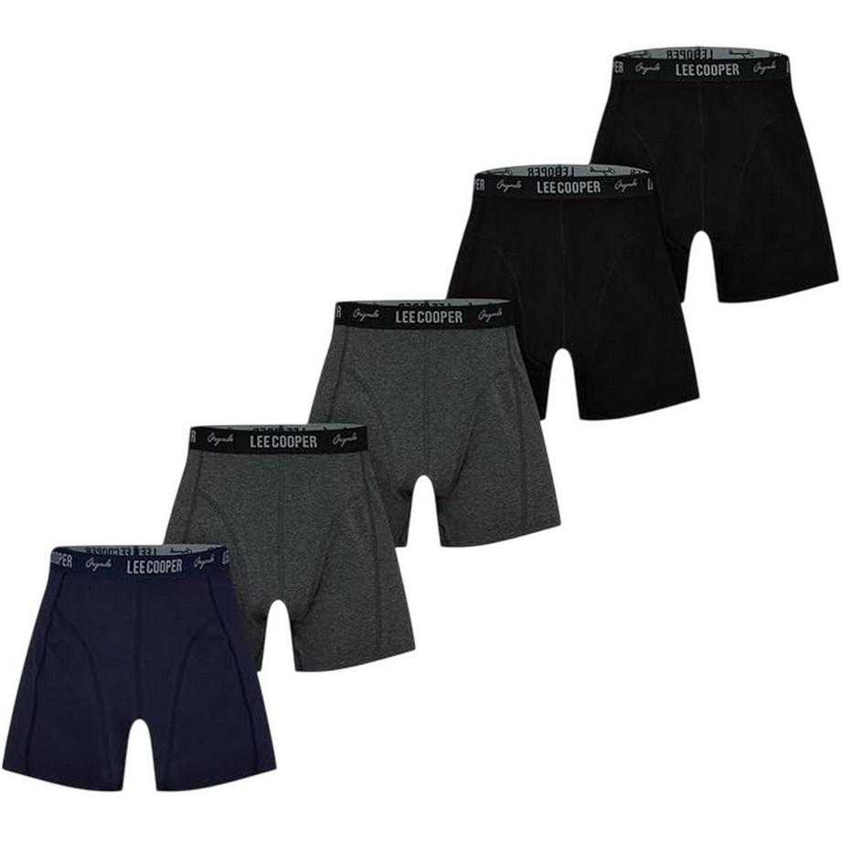 Boxer Misura 5