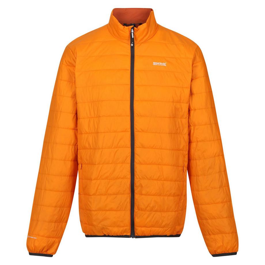 Hillpack IsolierJacke