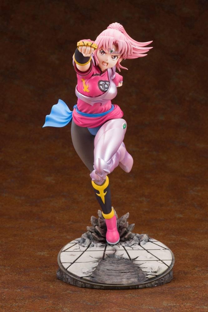KOTOBUKIYA  Statische Figur - ArtFX - Dragon Quest - Maam 