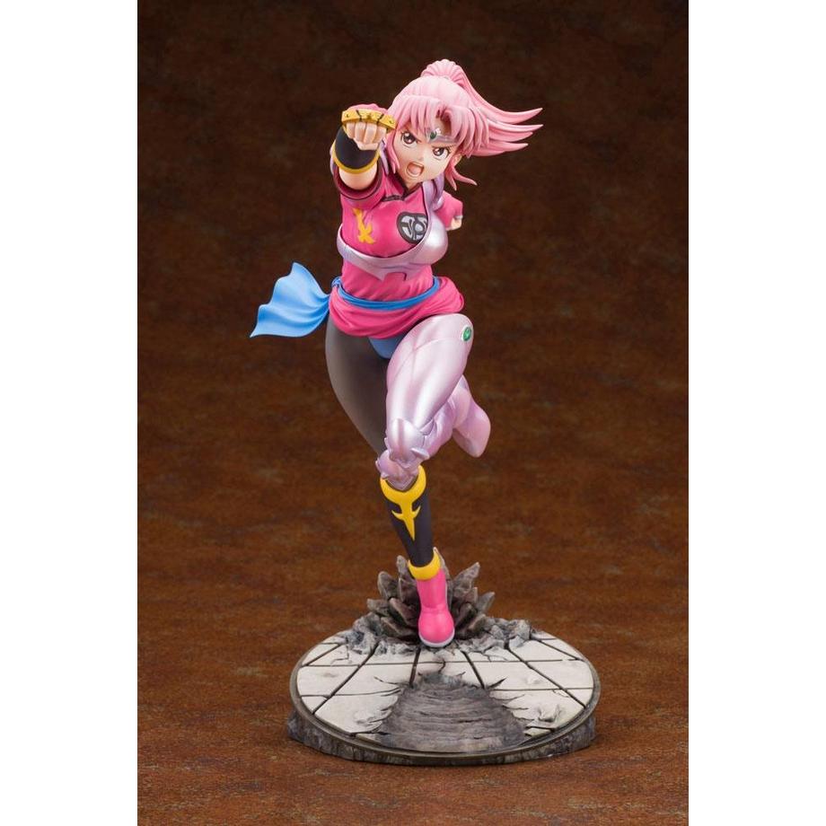 KOTOBUKIYA  Statische Figur - ArtFX - Dragon Quest - Maam 