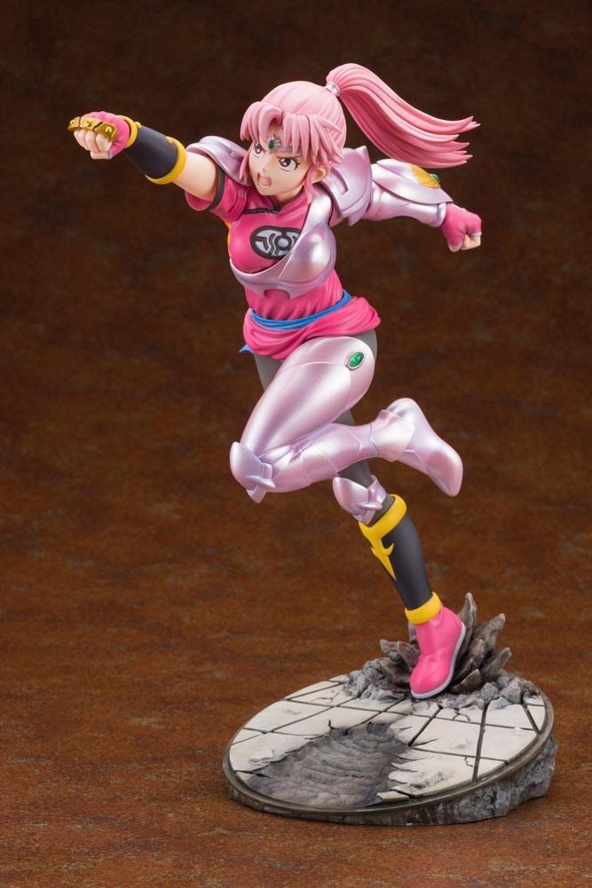 KOTOBUKIYA  Figurine Statique - ArtFX - Dragon Quest - Maam 