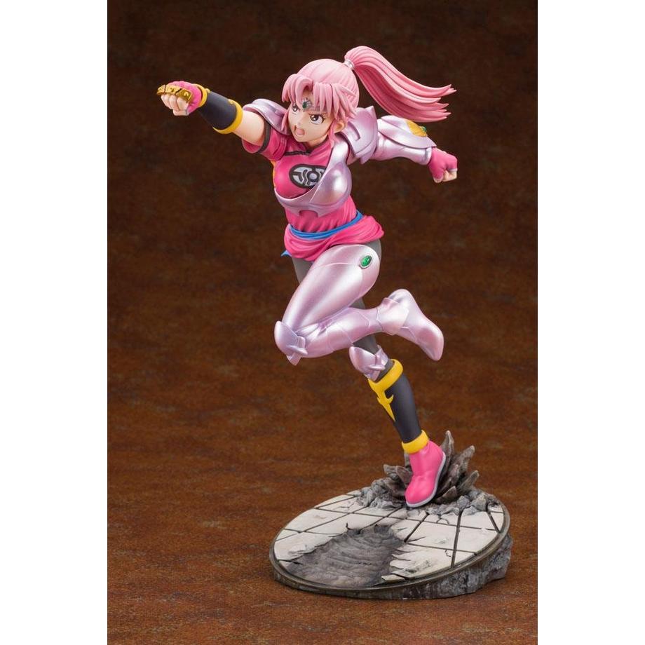 KOTOBUKIYA  Statische Figur - ArtFX - Dragon Quest - Maam 