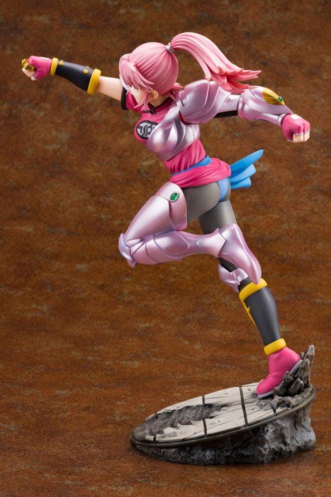KOTOBUKIYA  Statische Figur - ArtFX - Dragon Quest - Maam 