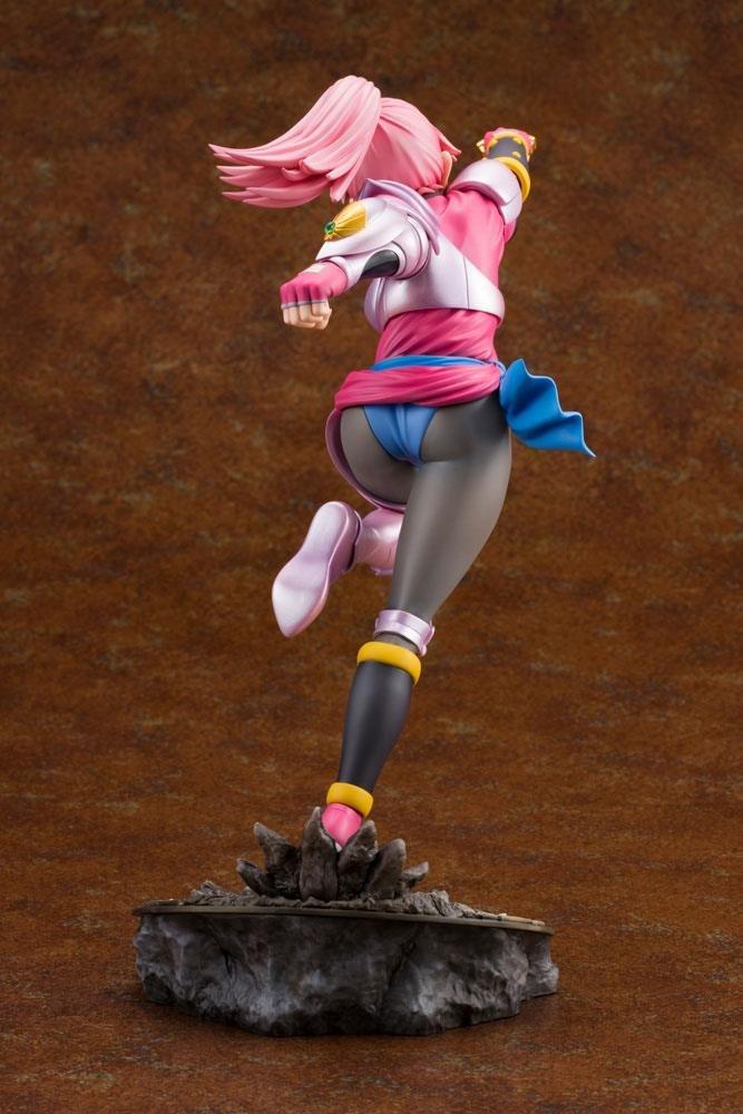 KOTOBUKIYA  Statische Figur - ArtFX - Dragon Quest - Maam 