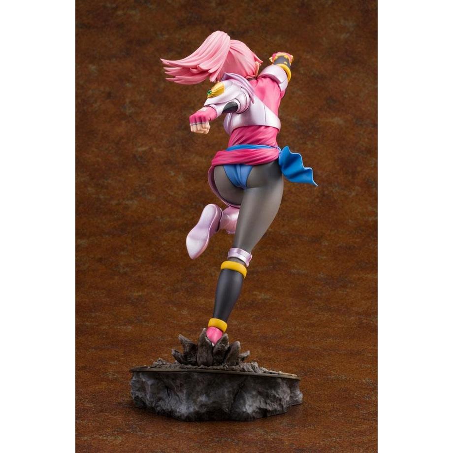 KOTOBUKIYA  Statische Figur - ArtFX - Dragon Quest - Maam 