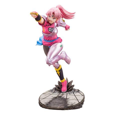 KOTOBUKIYA  Figurine Statique - ArtFX - Dragon Quest - Maam 