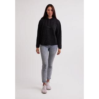 CASH-MERE.CH Wolle Kaschmir Hoodie  