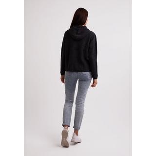 CASH-MERE.CH Wolle Kaschmir Hoodie  