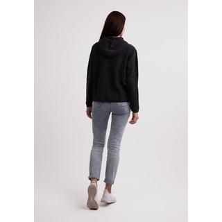 CASH-MERE.CH  Wolle Kaschmir Hoodie 