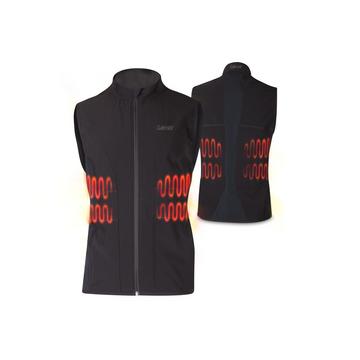 Gilet riscaldato da donna Lenz 1.0