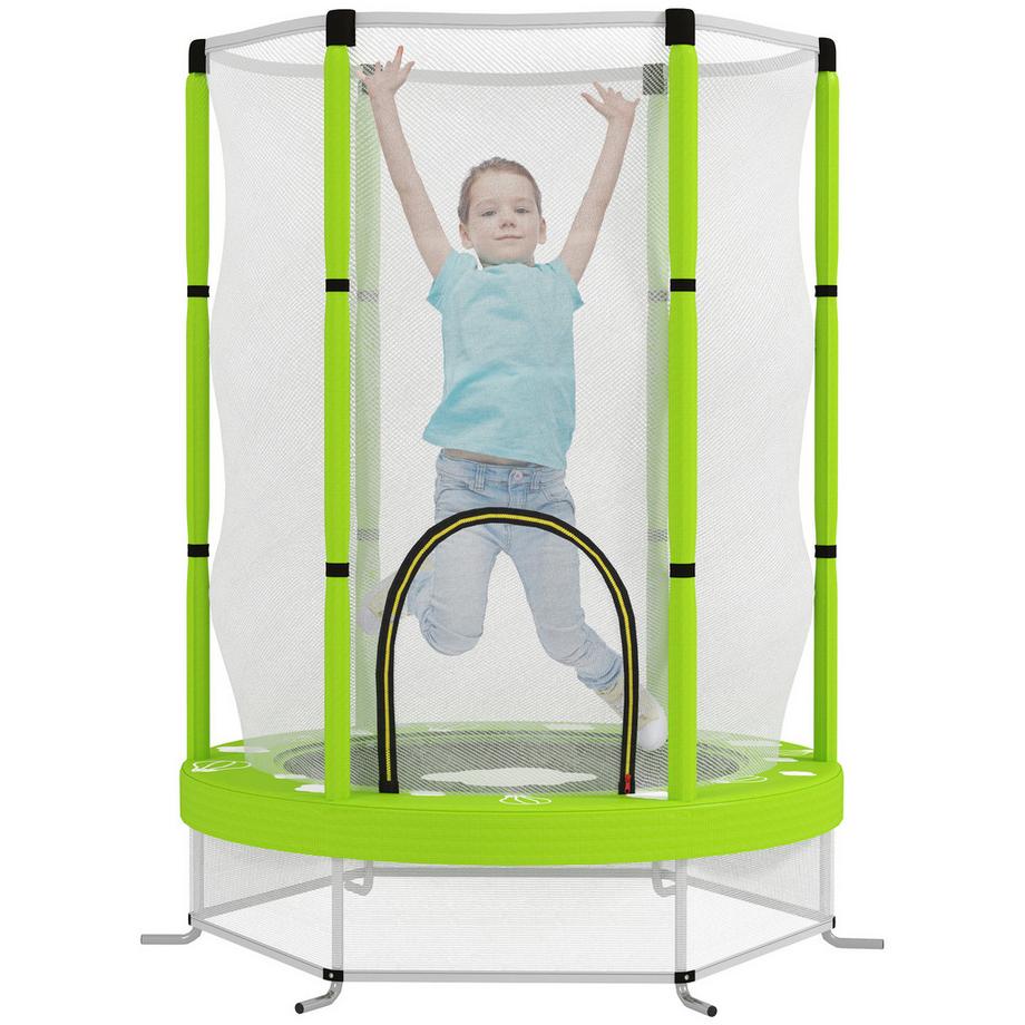 AIYAPLAY  Kindertrampolin 