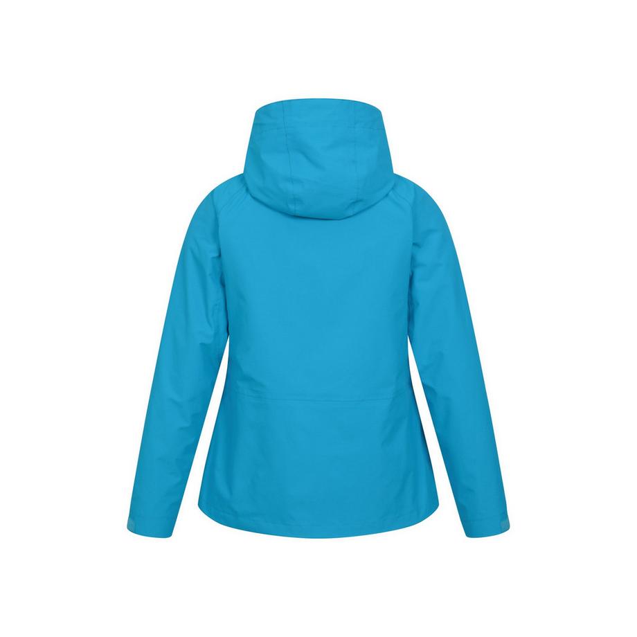 Mountain Warehouse Thunderstorm II Veste Imperméable 3-en-1  