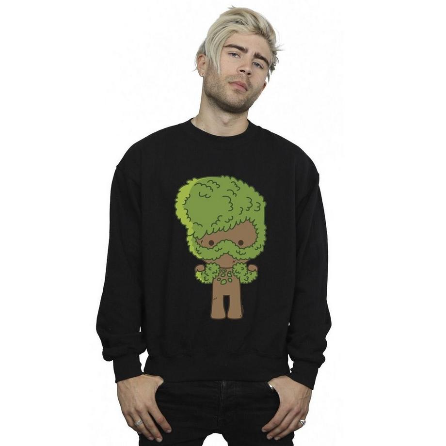 MARVEL I Am Groot Sweatshirt  