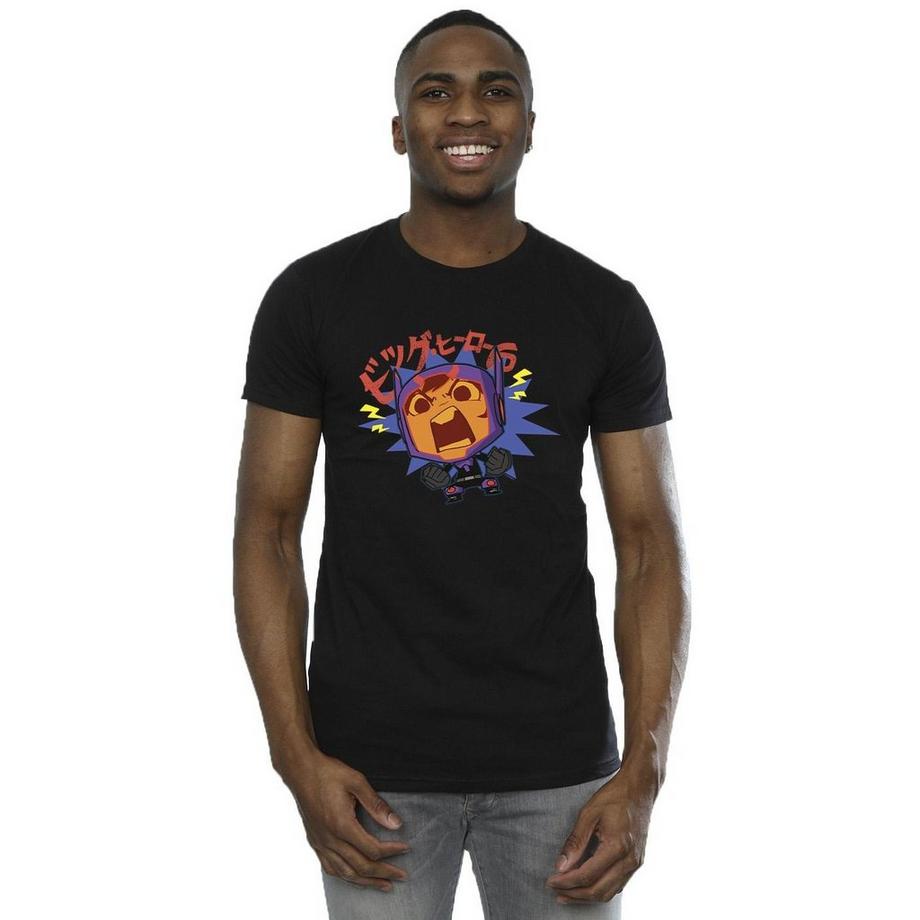 Disney Big Hero 6 T-Shirt  