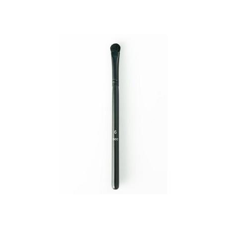 NEE  Eyeshadow Brush Nr. 6 black 