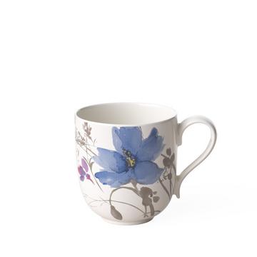 Mug Mariefleur Gris Basic