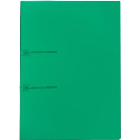 Kolma KOLMA Schnellhefter Easy A4 11.050.01 grün 80 Blatt  