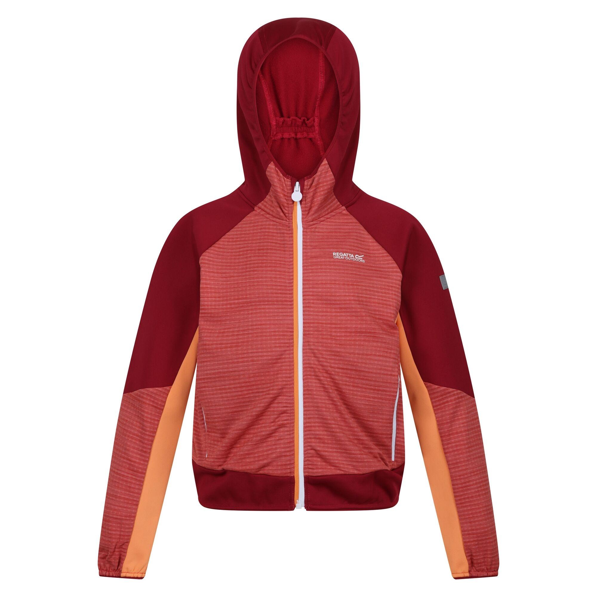 Regatta  Veste softshell PRENTON Enfant 