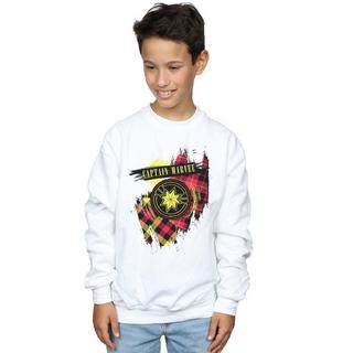 MARVEL  Sweatshirt 