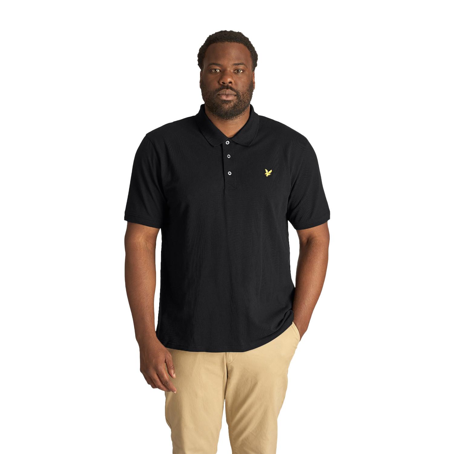 LYLE & SCOTT  Polo 