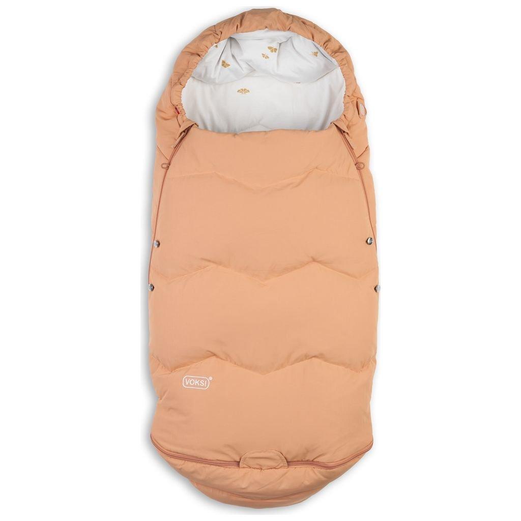 VOKSI  Explorer Fusssack 