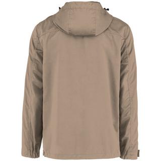 Kariban Kapuzenjacke  