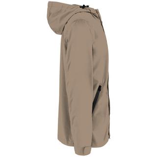 Kariban Kapuzenjacke  
