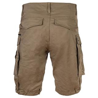 G-STAR RAW Rovic Zip Relaxed 1/2 Bermuda Shorts  