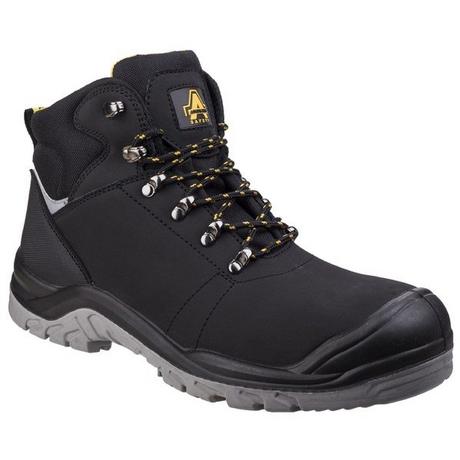 Amblers  Leder Sicherheitsstiefel 