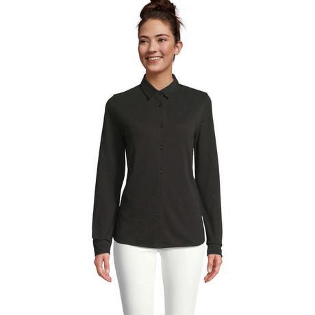 SOLS Basile Langarmhemd  