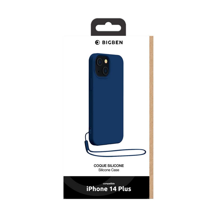 BigBen Connected  Coque pour iPhone 14 Plus 
