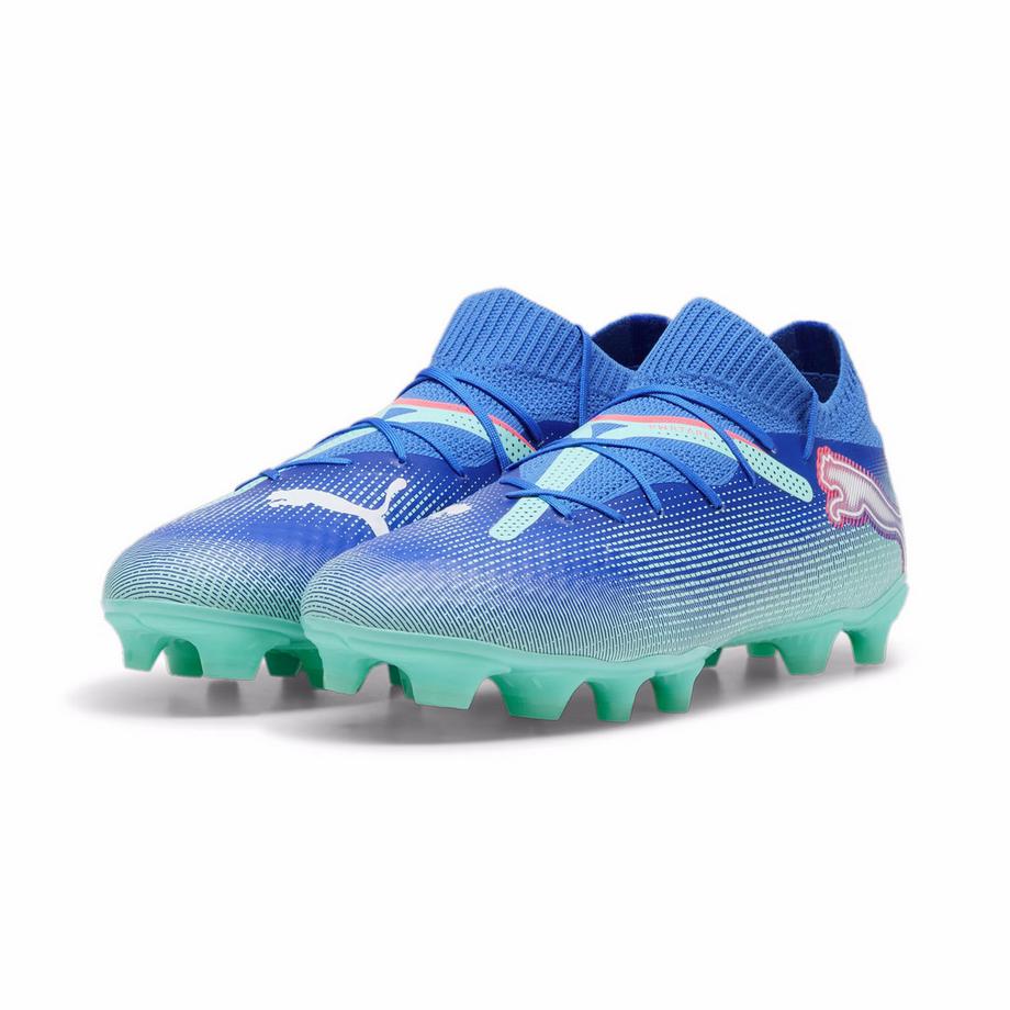 PUMA  scarpe calcio future pro fg/ag 