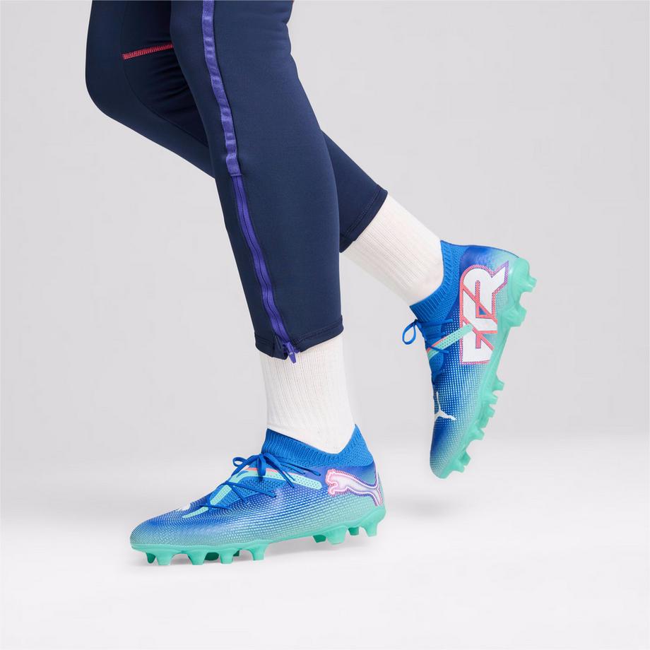 PUMA  scarpe calcio future pro fg/ag 