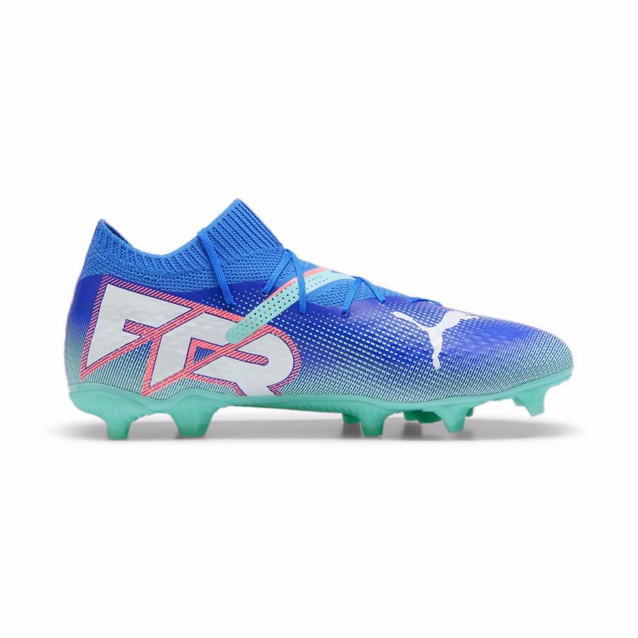 PUMA  scarpe calcio future pro fg/ag 
