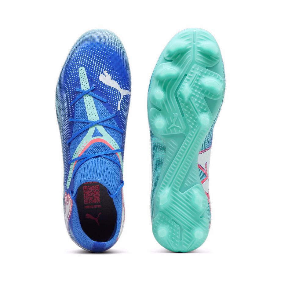PUMA  scarpe calcio future pro fg/ag 