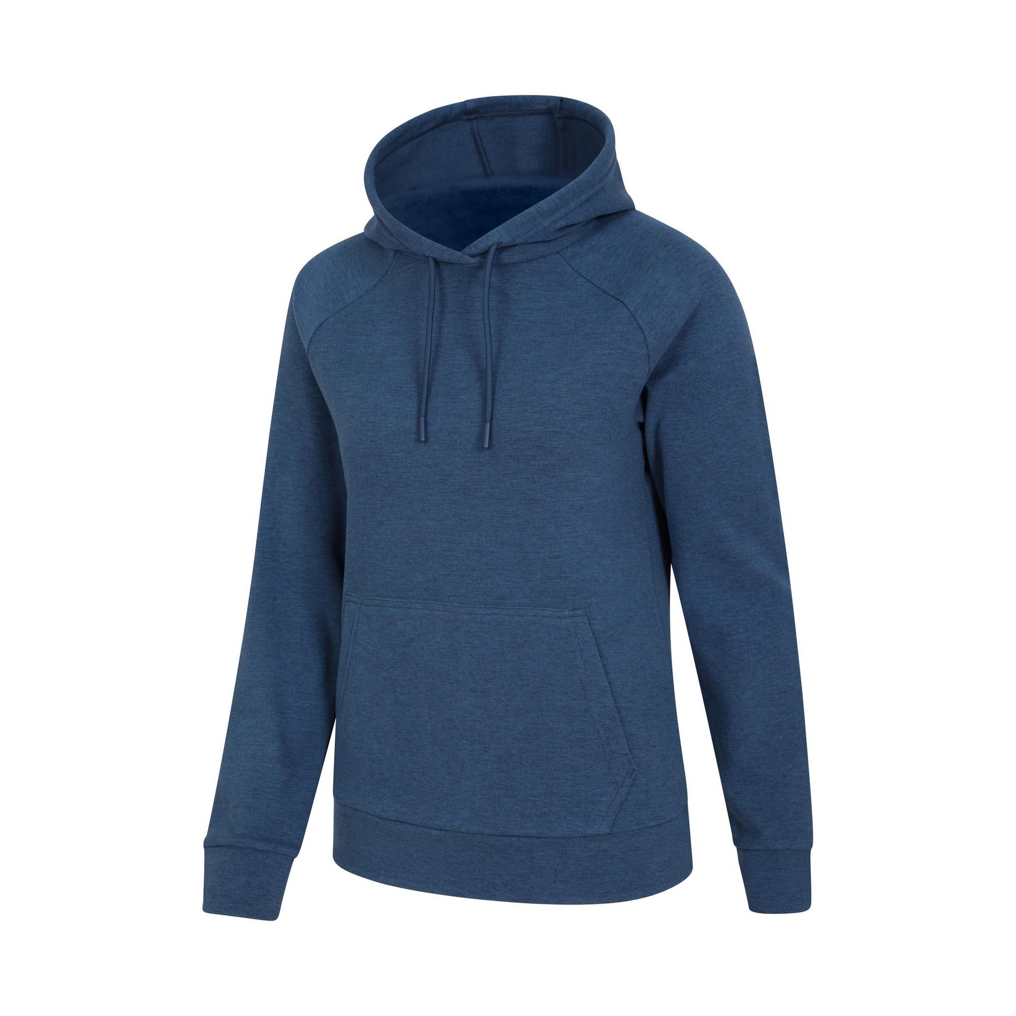 Mountain Warehouse  Strath Kapuzenpullover 