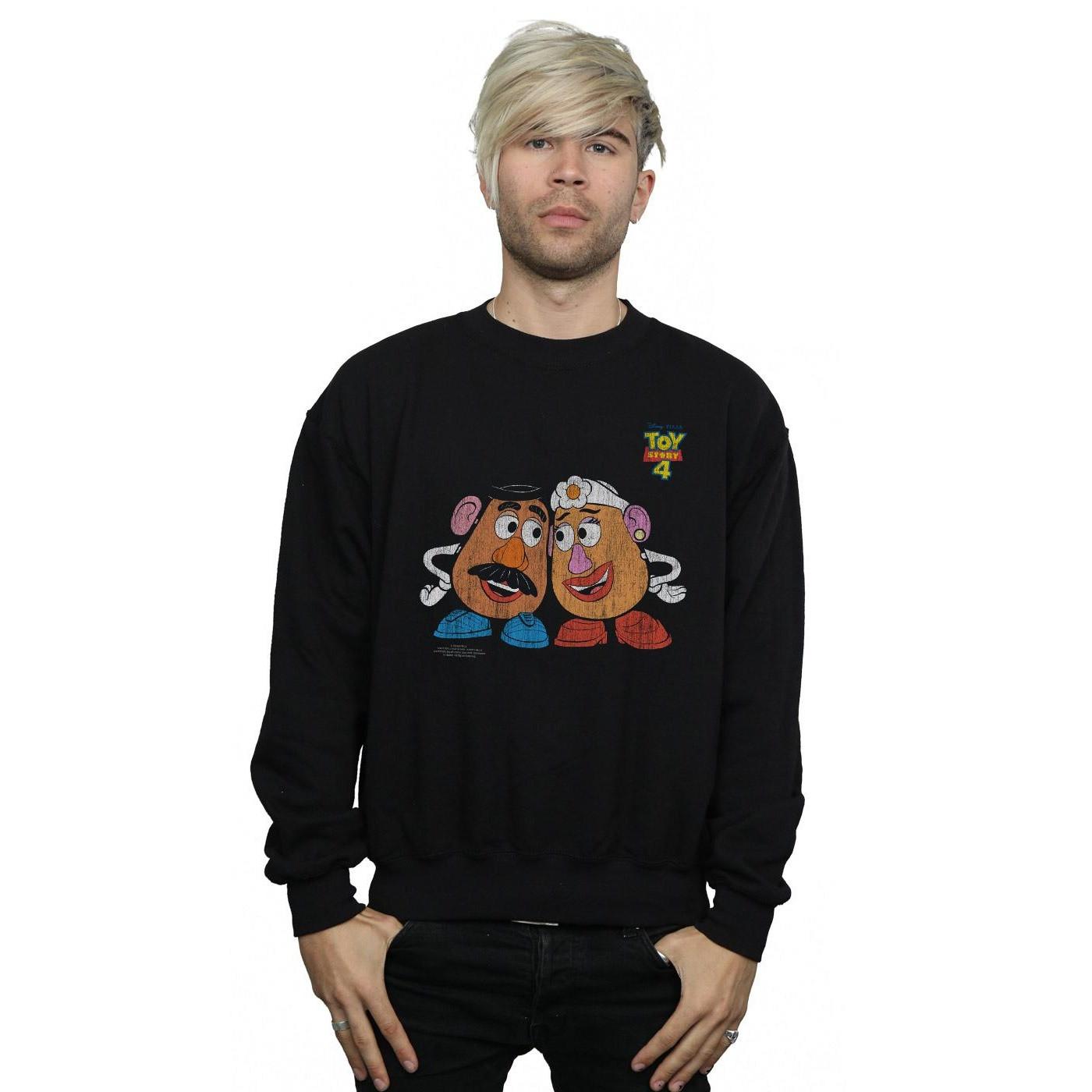 Disney  Toy Story 4 Sweatshirt 