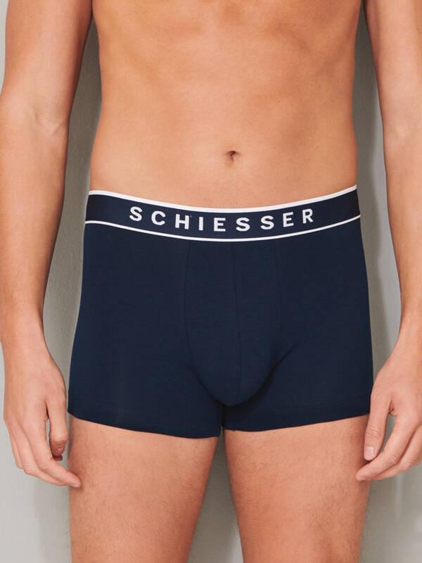 Schiesser  Organic Cotton Shorts 