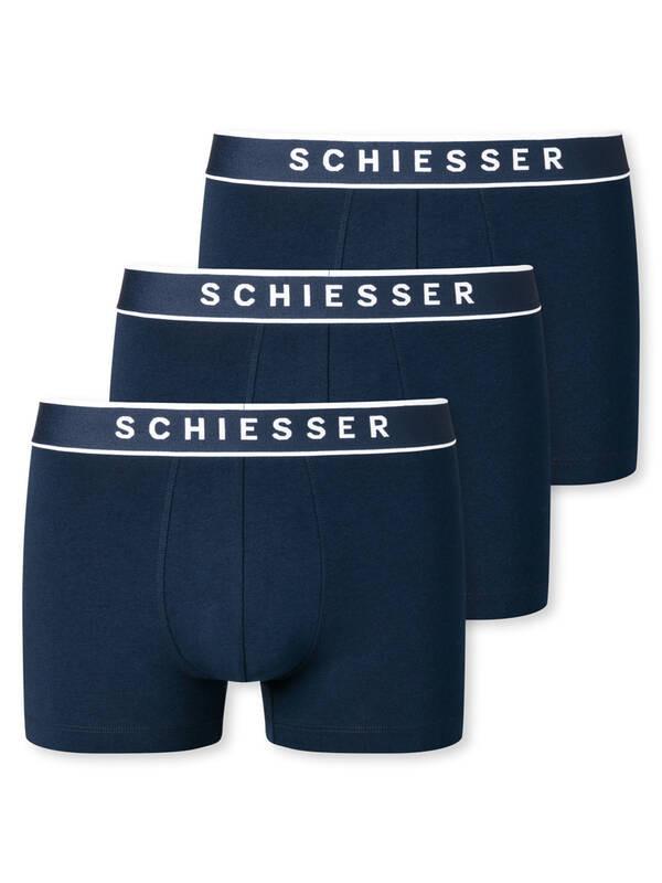 Schiesser  Organic Cotton Shorts 