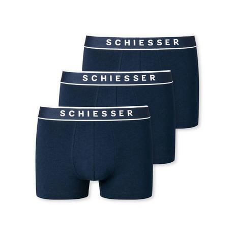 Schiesser  Organic Cotton Shorts 