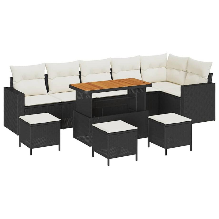 Arredamento da Giardino Polyrattan