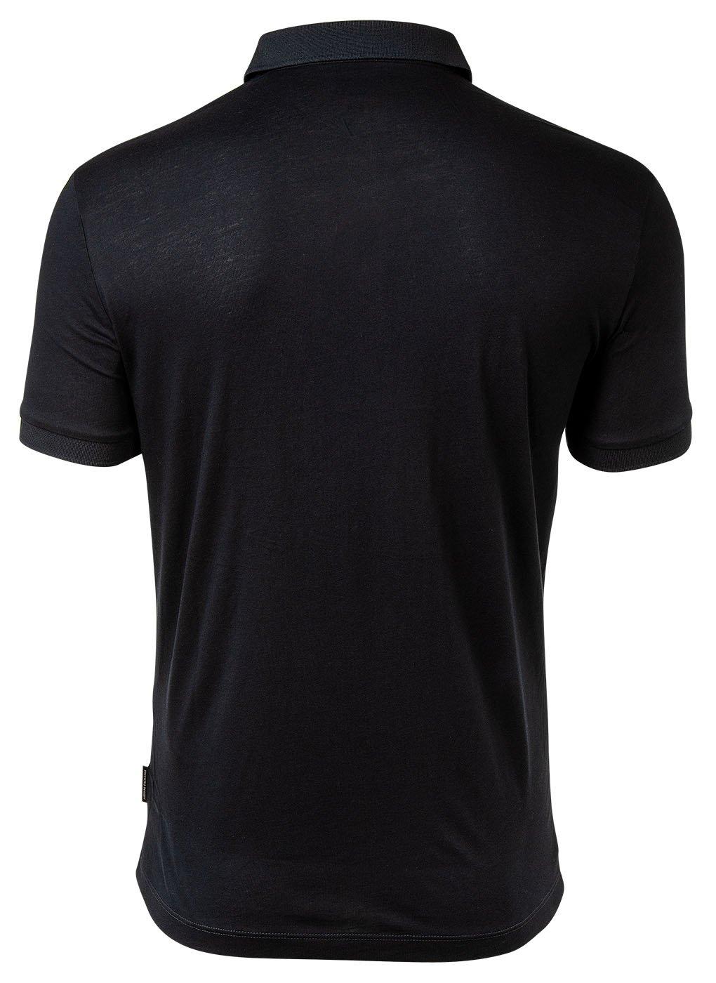 Armani Exchange Polo Sportif Coupe Regular  