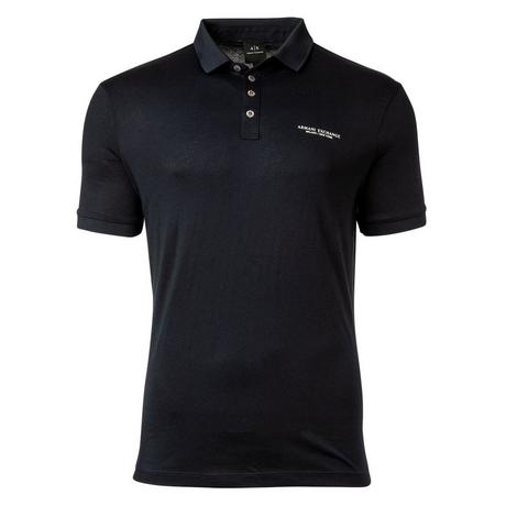 Armani Exchange Polo Sportif Coupe Regular  