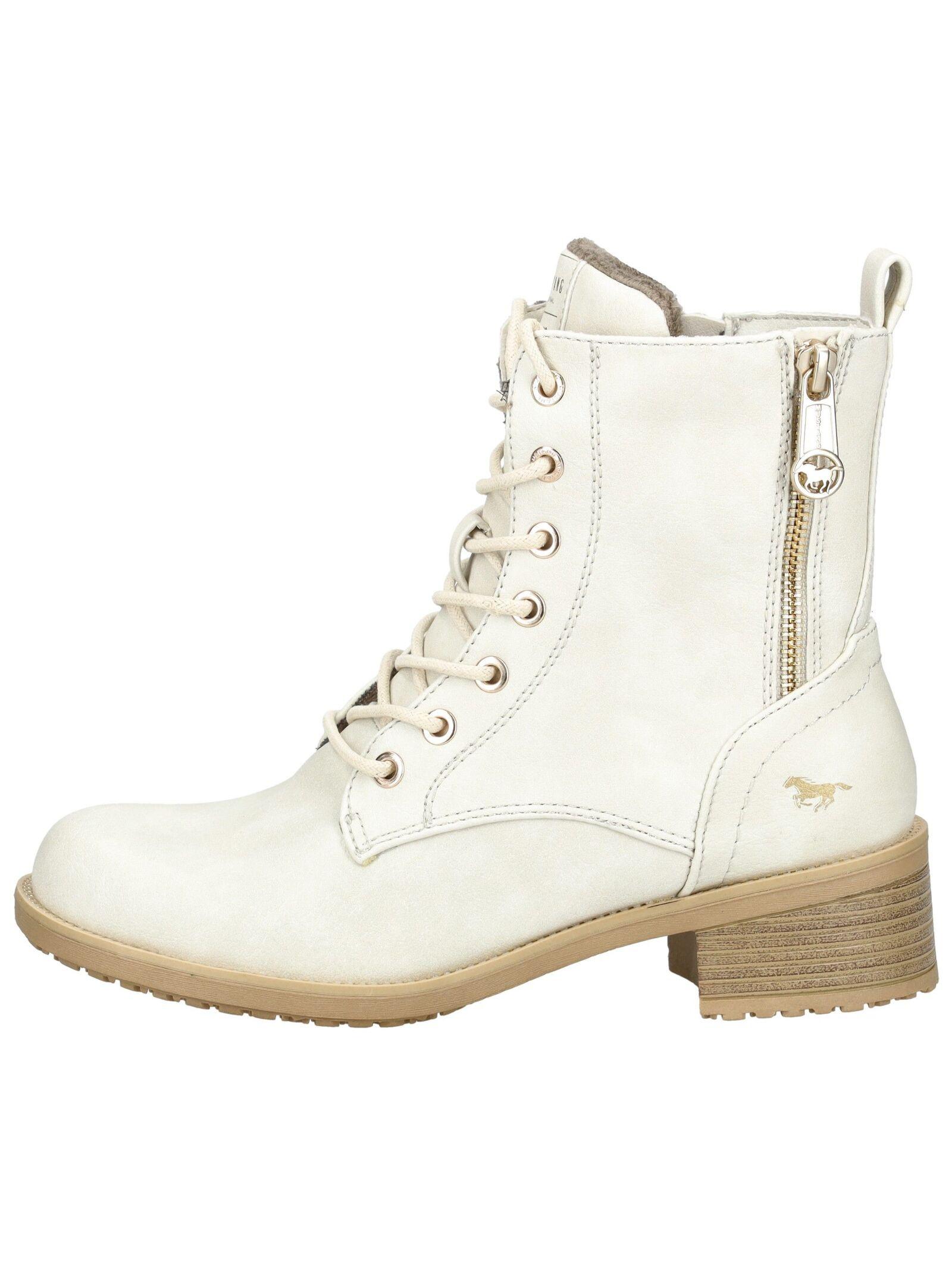 Mustang  Stiefelette 1402-502 