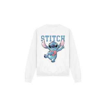 Clutching Hearts Sweatshirt