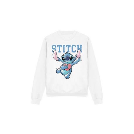 Lilo & Stitch  Clutching Hearts Sweatshirt 