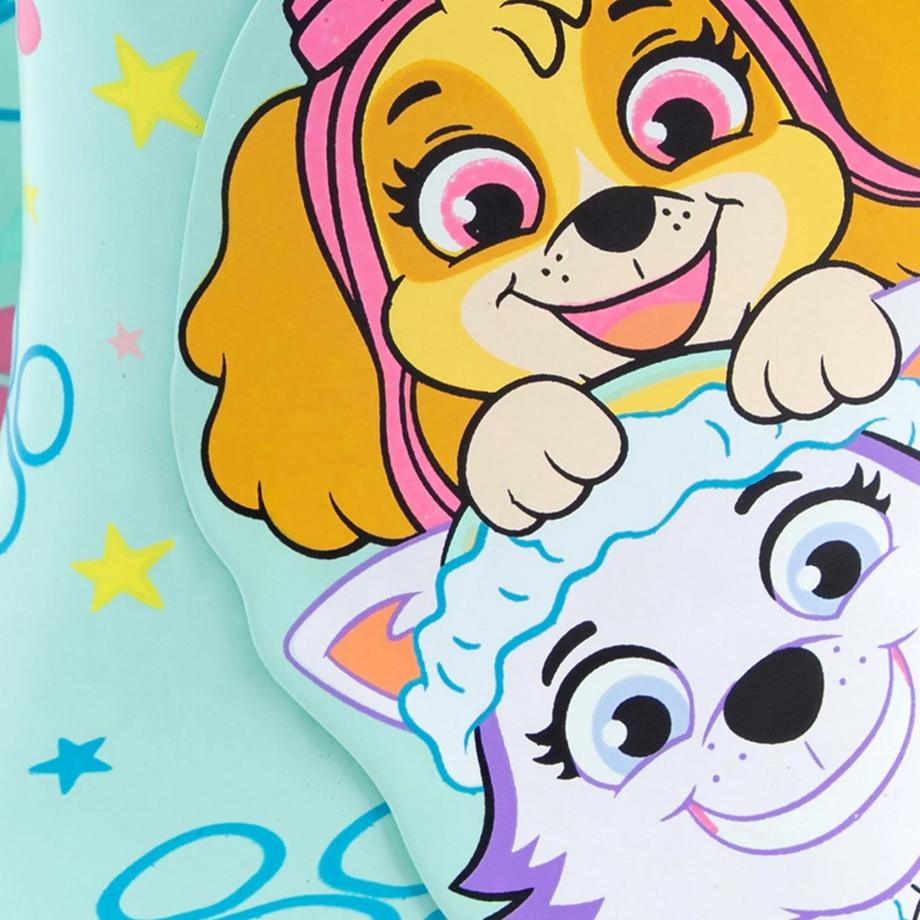 PAW PATROL Skye Everest Stivali da Pioggia Arcobaleno  