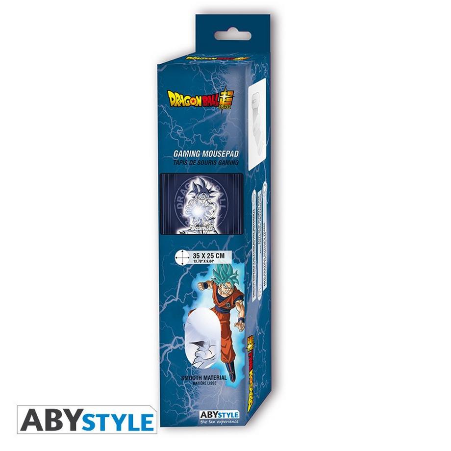 Abystyle  Mauspad - Dragon Ball - Son Goku 