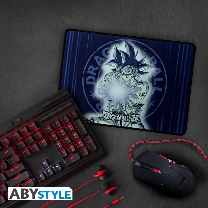 Abystyle  Tapis de souris - Dragon Ball - Kamehameha 