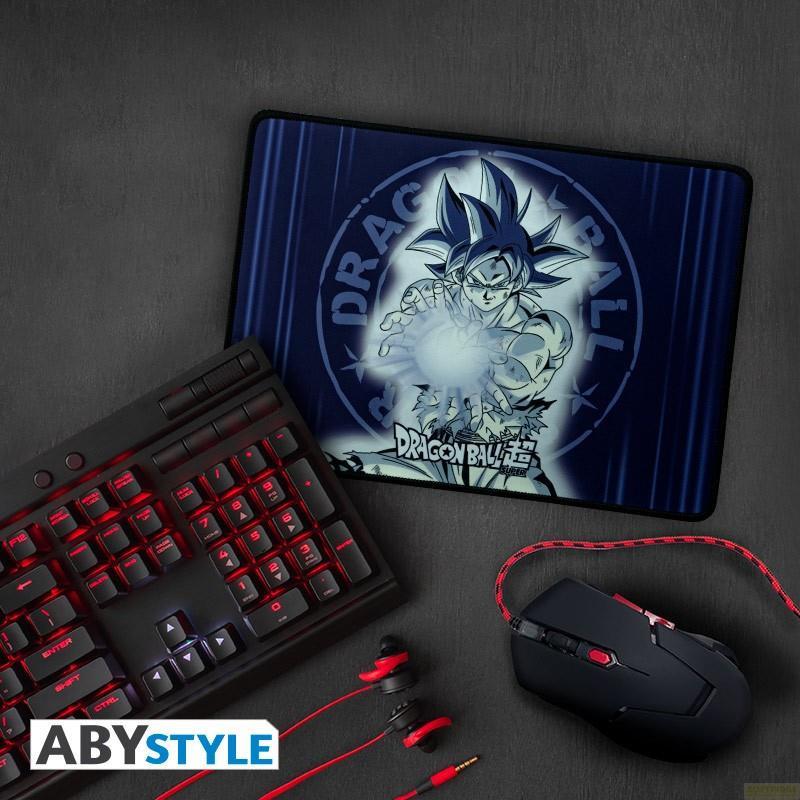 Abystyle  Tappetino per mouse - Dragon Ball - Son Goku 